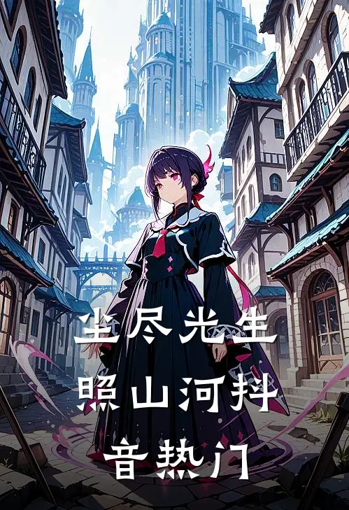 尘尽光生照山河抖音热门