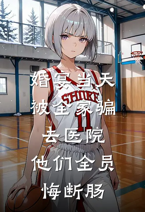 婚宴当天被全家骗去医院，他们全员悔断肠