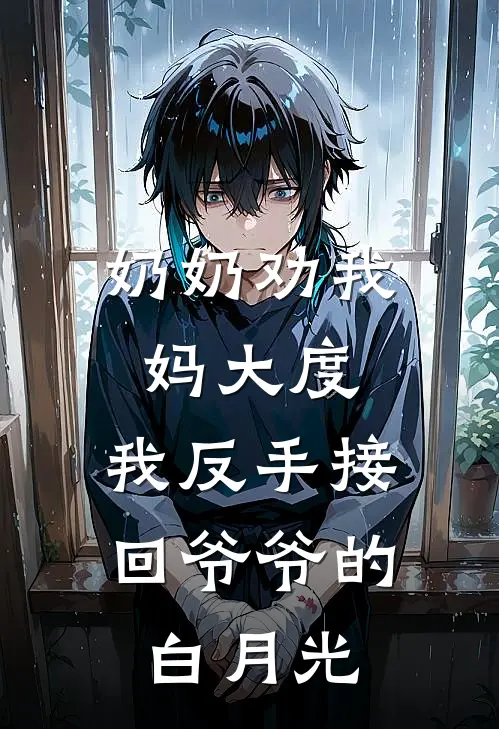 奶奶劝我妈大度，我反手接回爷爷的白月光