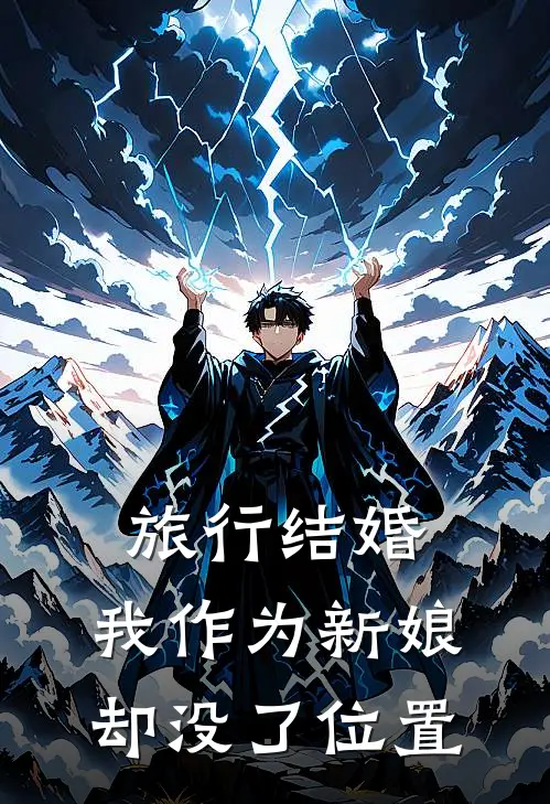 旅行结婚，我作为新娘却没了位置