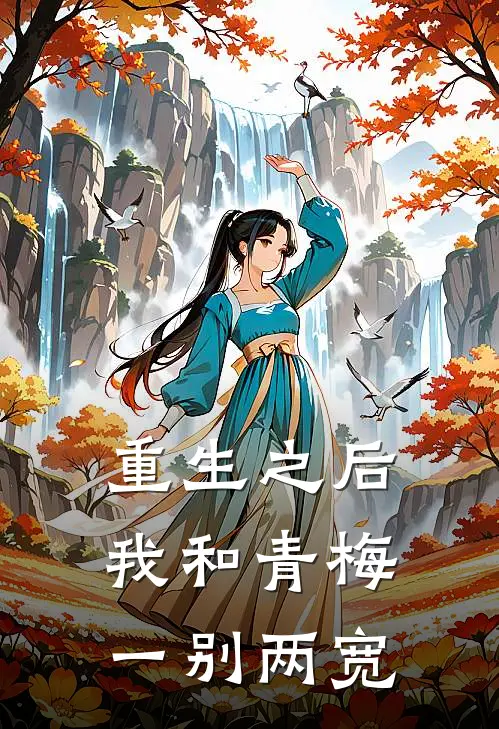 重生之后,我和青梅一别两宽免费