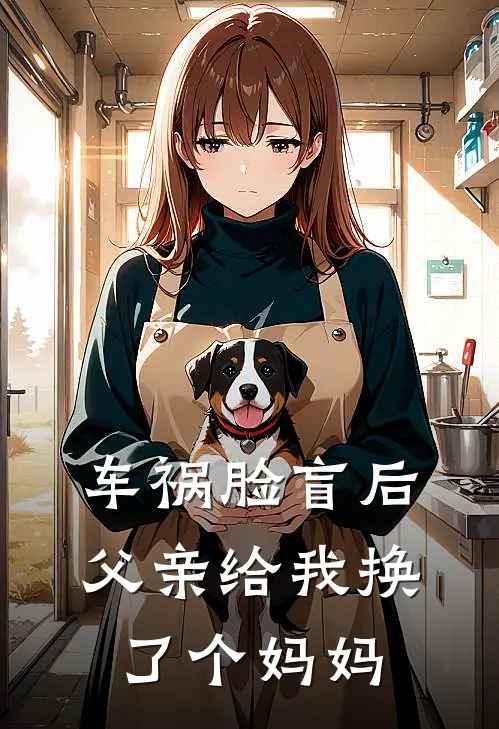 车祸脸盲后,父亲给我换了个妈妈的孩子
