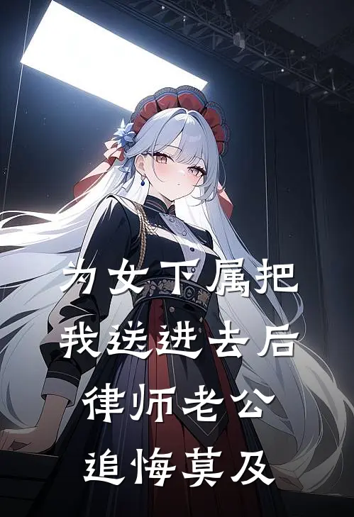 为女下属把我送进去后，律师老公追悔莫及