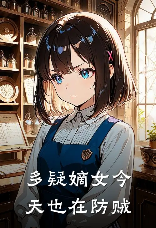 多疑嫡女今天也在防贼