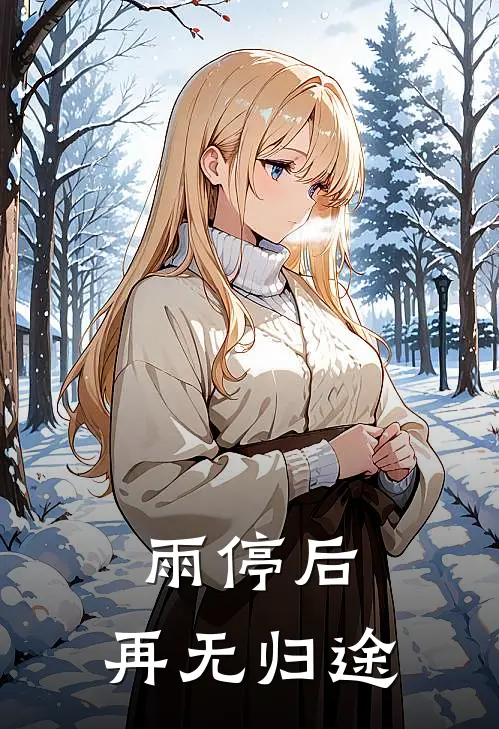 雨停后，再无归途