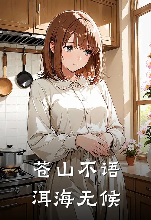 苍山不语，洱海无候