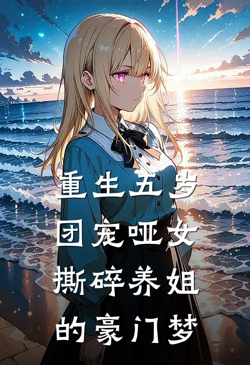 重生五岁：团宠哑女撕碎养姐的豪门梦
