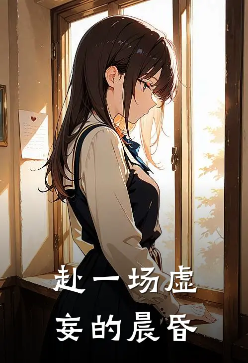 赴一场虚妄的晨昏