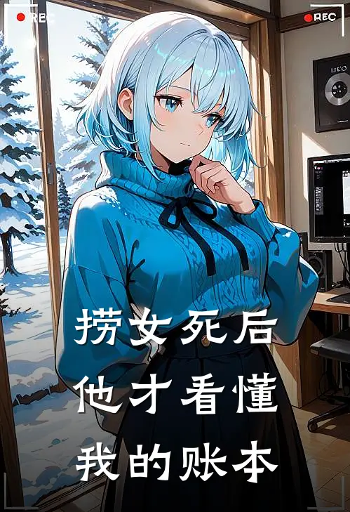 捞女死后，他才看懂我的账本