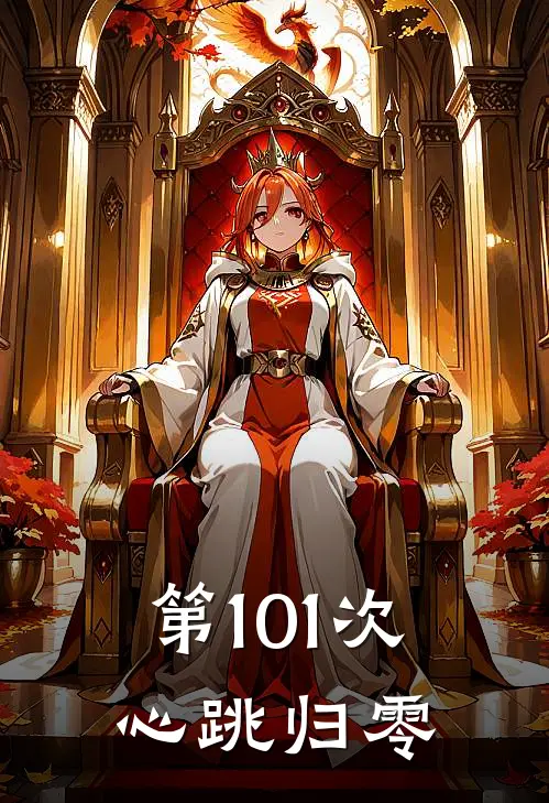 第101次心跳归零
