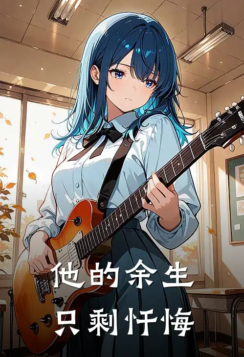 他的余生，只剩忏悔