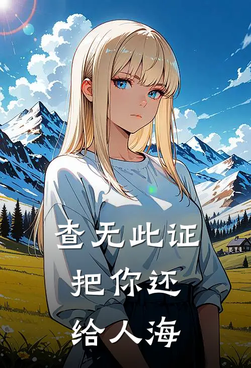 查无此证，把你还给人海