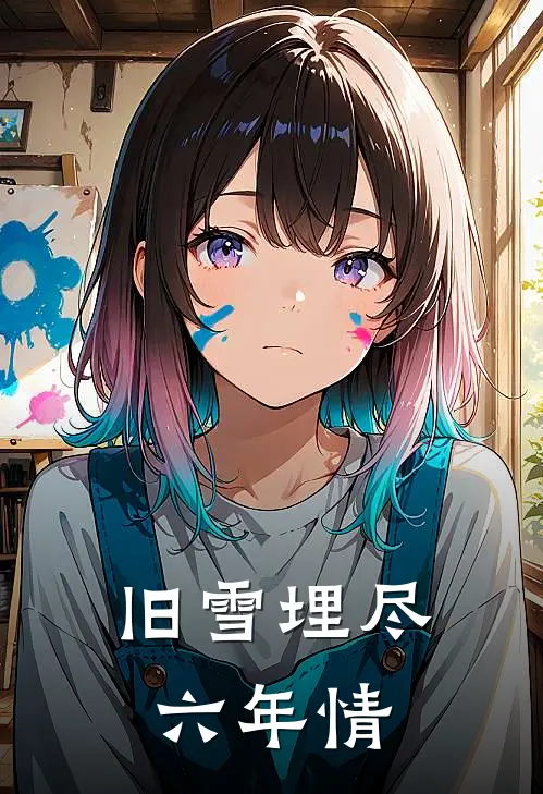 旧雪埋尽六年情