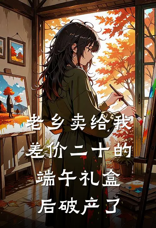 老乡卖给我差价二十的端午礼盒后破产了