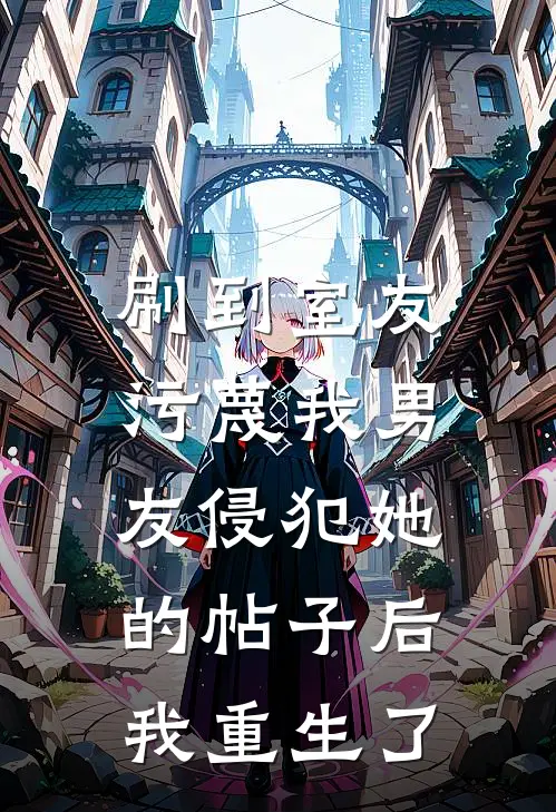 刷到室友污蔑我男友侵犯她的帖子后，我重生了