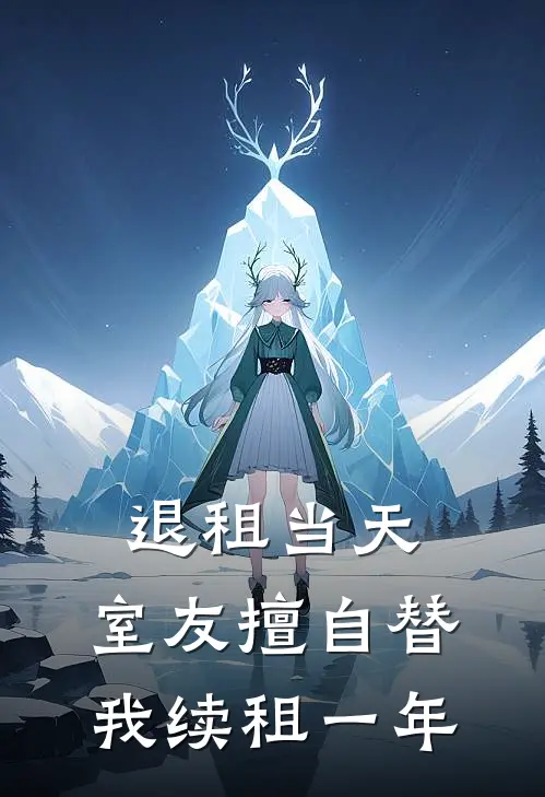 退租当天，室友擅自替我续租一年