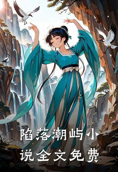 陷落潮屿小说全文免费