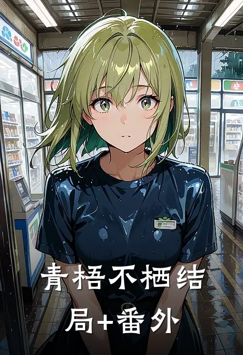 青梧不栖结局+番外