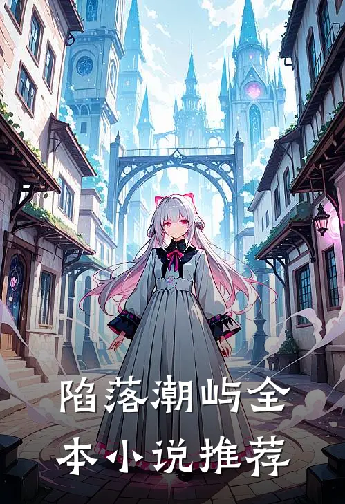 陷落潮屿全本小说推荐