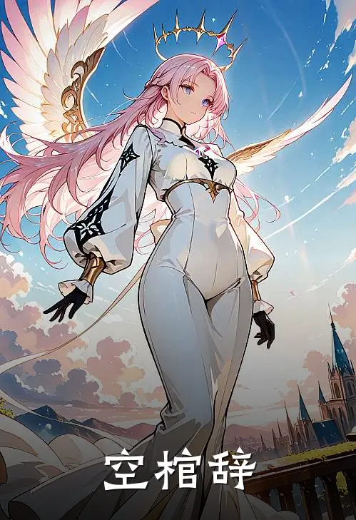 空棺辞
