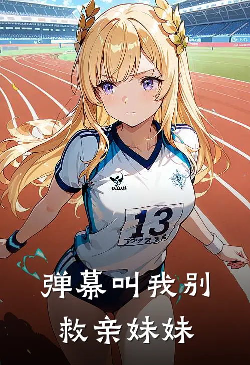 弹幕叫我别救亲妹妹