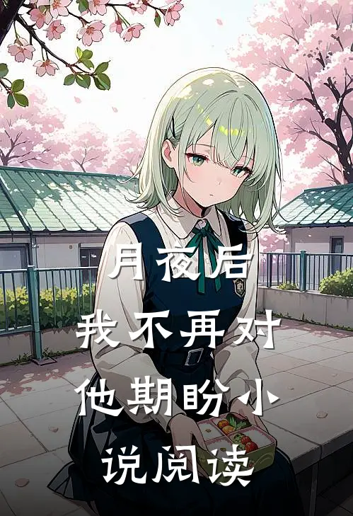 月夜后,我不再对他期盼阅读全文