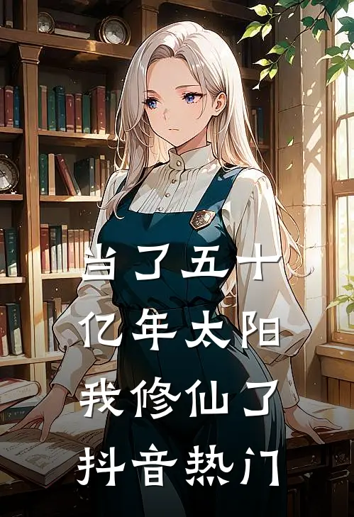 当了五十亿年太阳，我修仙了抖音热门