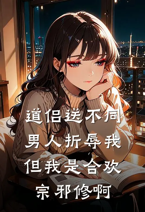 道侣送不同男人折辱我，但我是合欢宗邪修啊