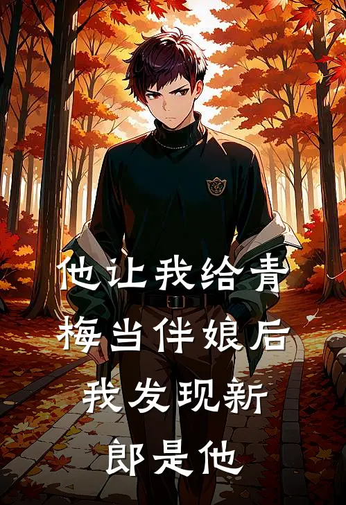 他让我给青梅当伴娘后，我发现新郎是他