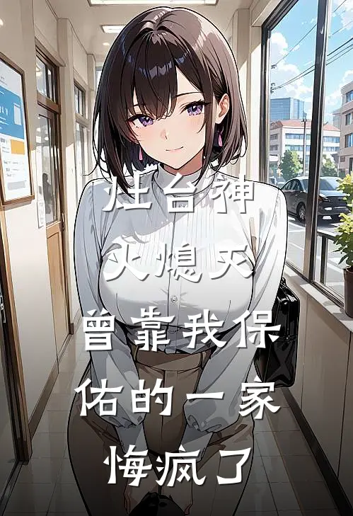 灶台神火熄灭，曾靠我保佑的一家悔疯了