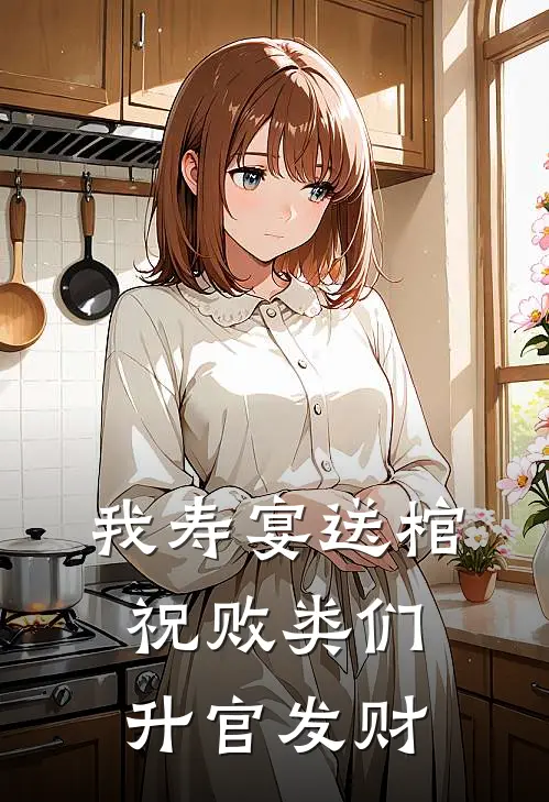 我寿宴送棺，祝败类们升官发财