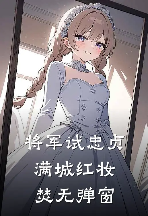 将军试忠贞，满城红妆焚无弹窗