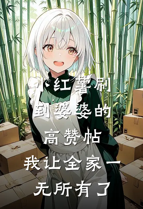 小红薯刷到婆婆的高赞帖，我让全家一无所有了