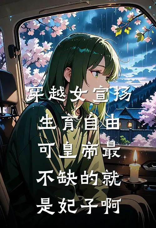 穿越女宣扬生育自由，可皇帝最不缺的就是妃子啊