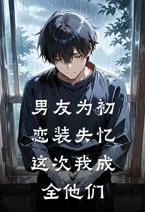 男友为初恋装失忆，这次我成全他们