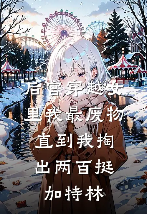 后宫穿越女里我最废物，直到我掏出两百挺加特林