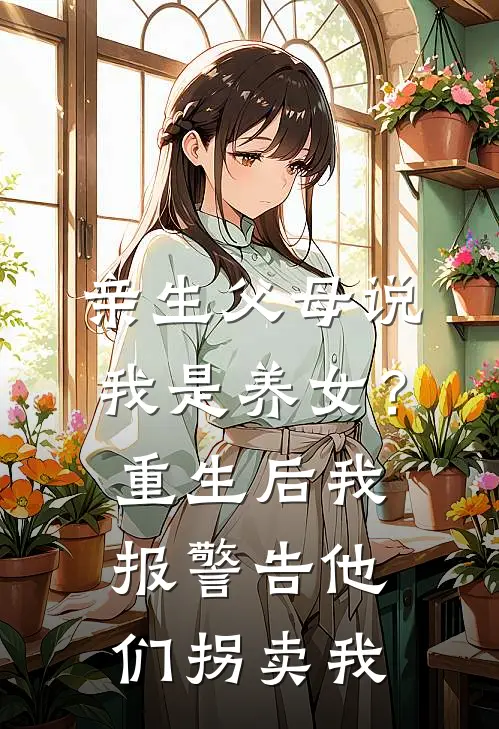 亲生父母说我是养女？重生后我报警告他们拐卖我