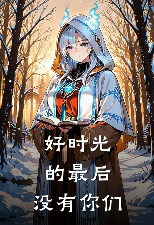 好时光的最后，没有你们