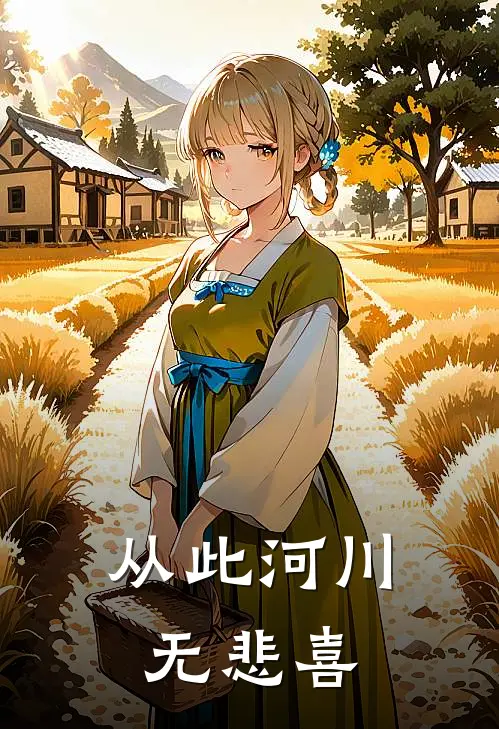从此河川无悲喜