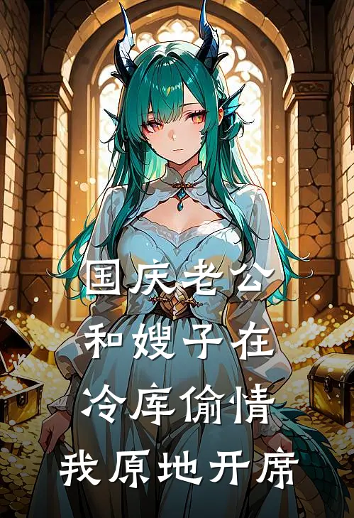 国庆老公和嫂子在冷库偷情，我原地开席