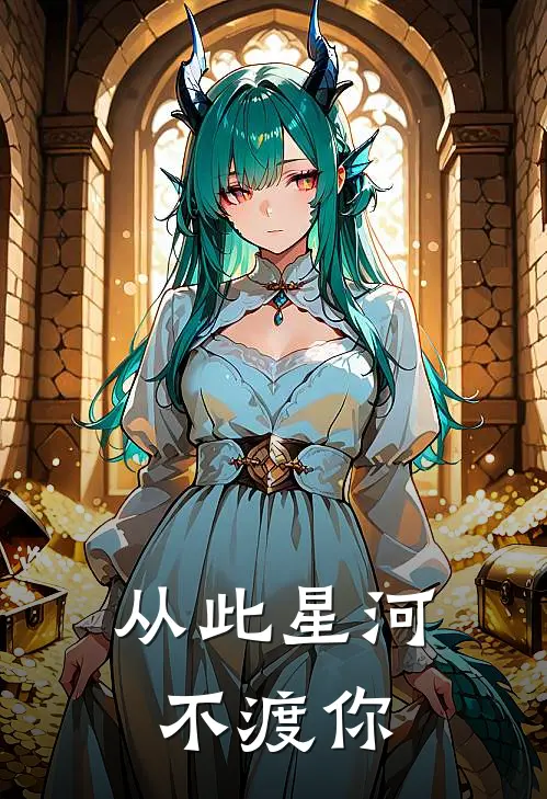 从此星河不渡你