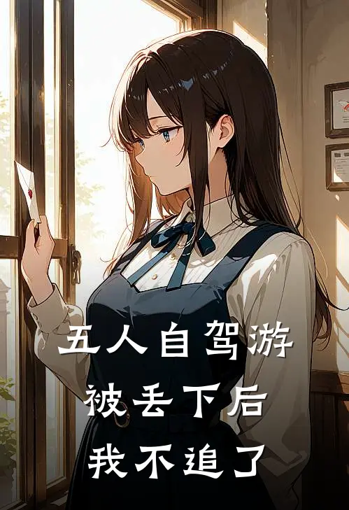 五人自驾游被丢下后，我不追了