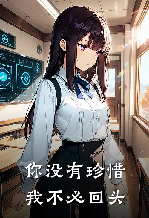 你没有珍惜，我不必回头