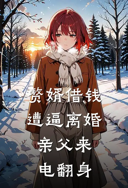 赘婿借钱遭逼离婚，亲父来电翻身