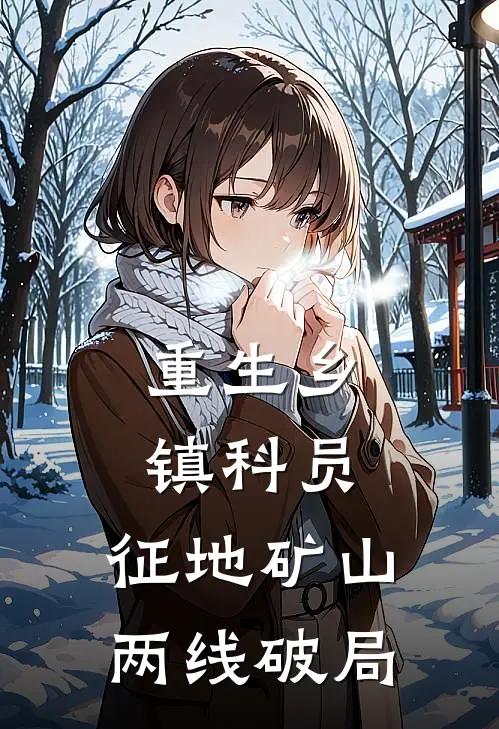 重生乡镇科员，征地矿山两线破局