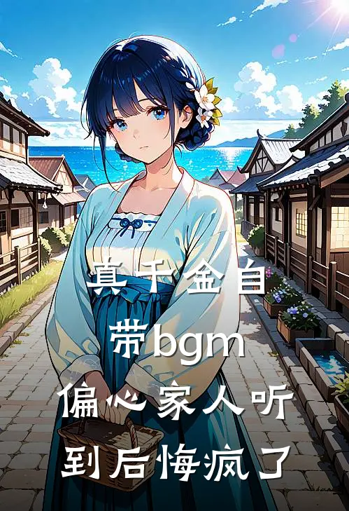 真千金自带bgm，偏心家人听到后悔疯了