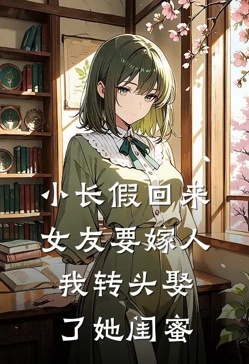 小长假回来女友要嫁人，我转头娶了她闺蜜