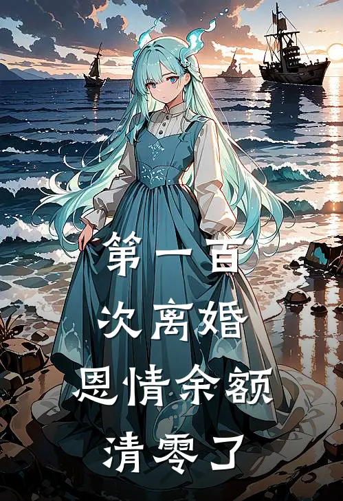 第一百次离婚，恩情余额清零了