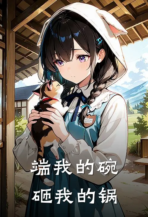 端我的碗,砸我的锅英语