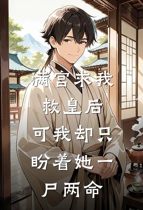 满宫求我救皇后，可我却只盼着她一尸两命